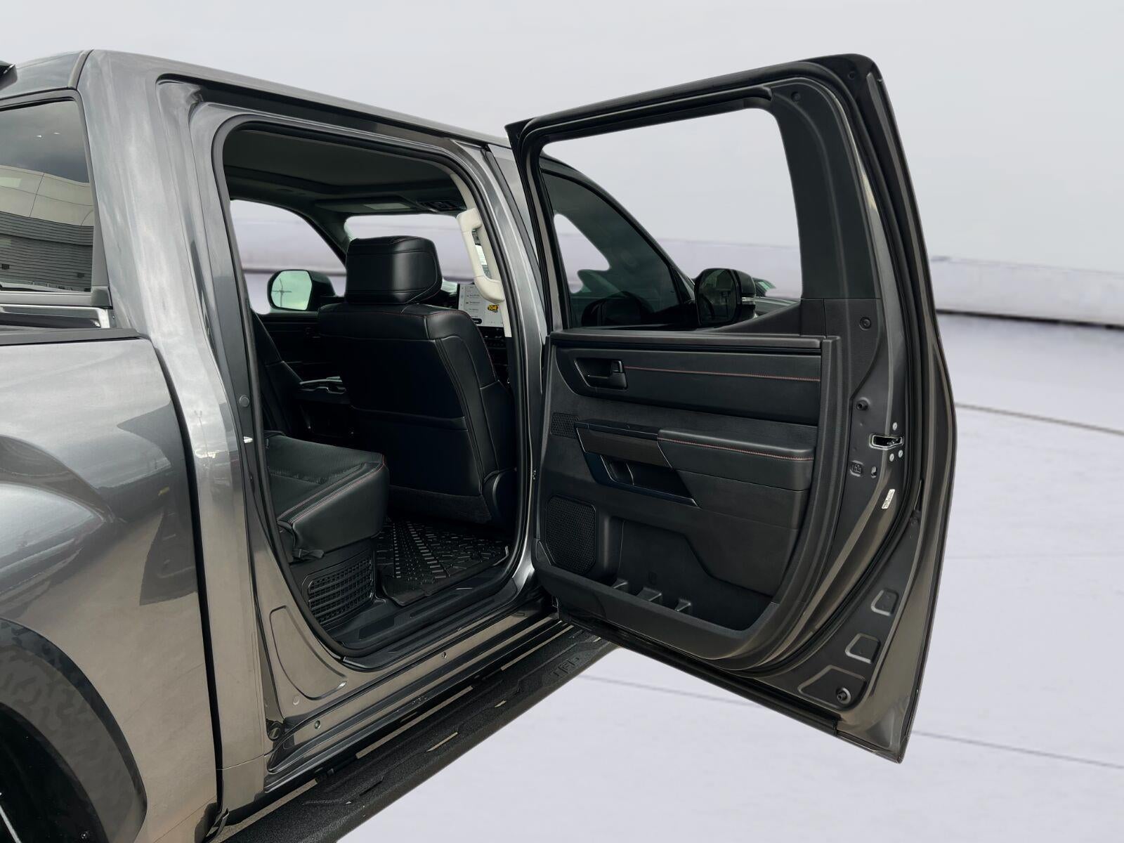 2023 Toyota Tundra TRD Pro HV