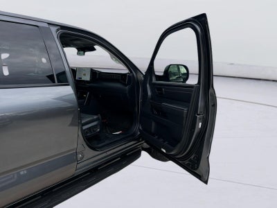 2023 Toyota Tundra TRD Pro HV