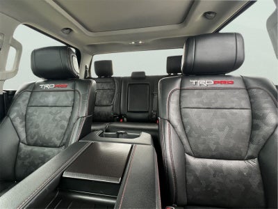 2023 Toyota Tundra TRD Pro HV