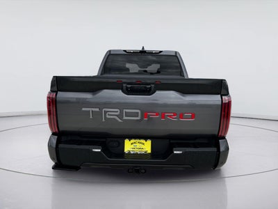 2023 Toyota Tundra TRD Pro HV