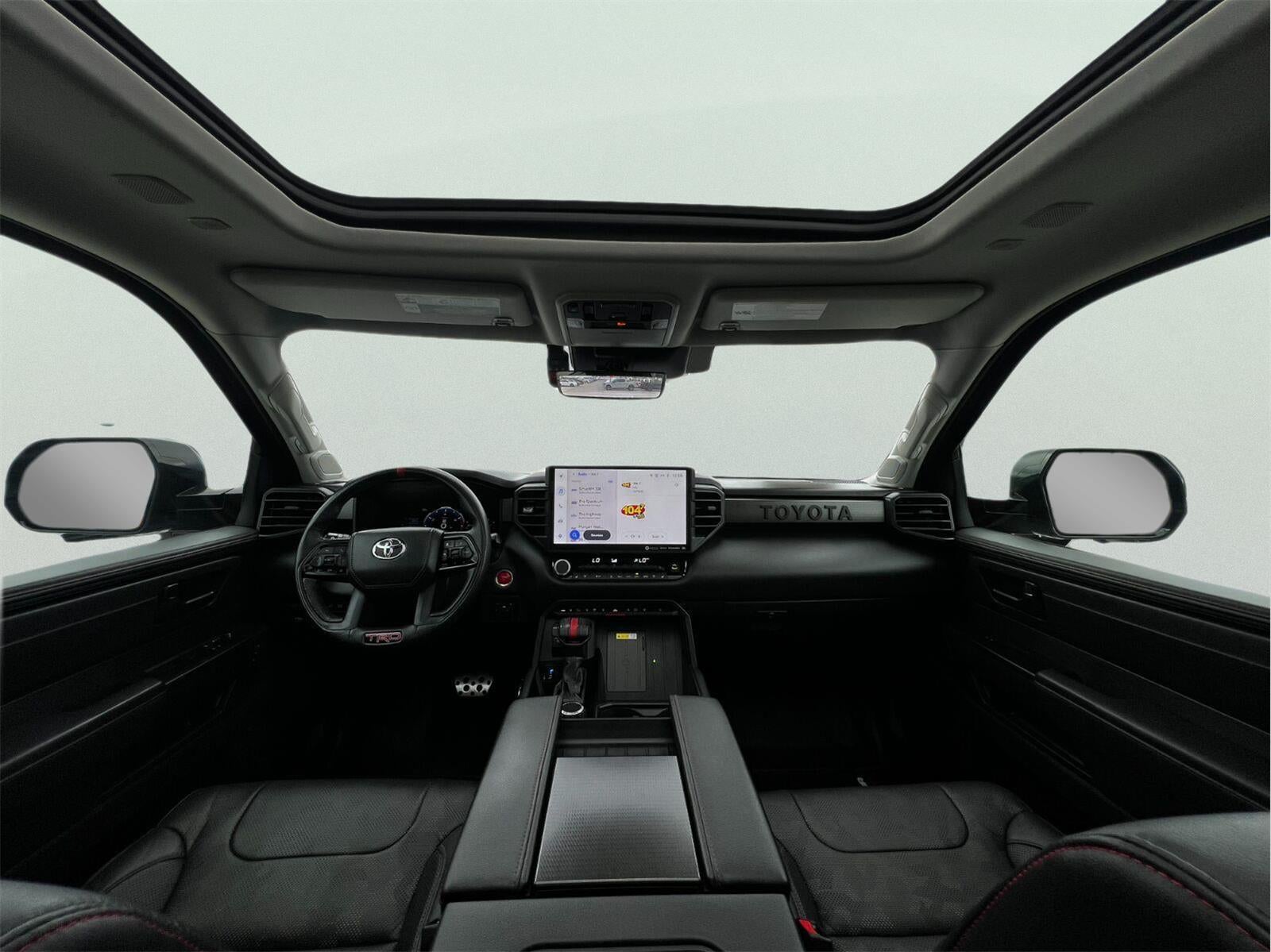 2023 Toyota Tundra TRD Pro HV