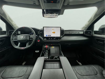 2023 Toyota Tundra TRD Pro HV