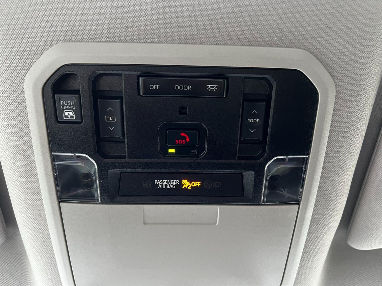 2023 Toyota Tundra TRD Pro HV