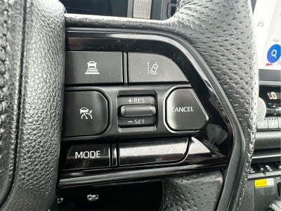 2023 Toyota Tundra TRD Pro HV