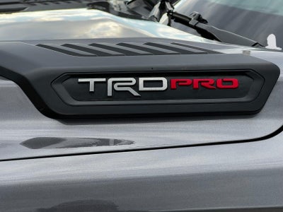 2023 Toyota Tundra TRD Pro HV