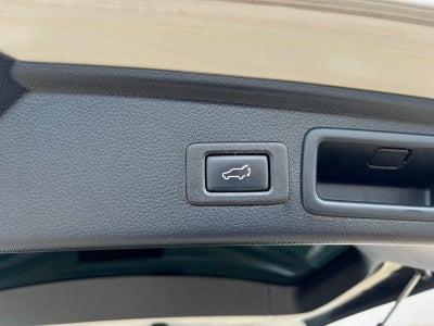 2016 Subaru Forester 2.0XT Touring