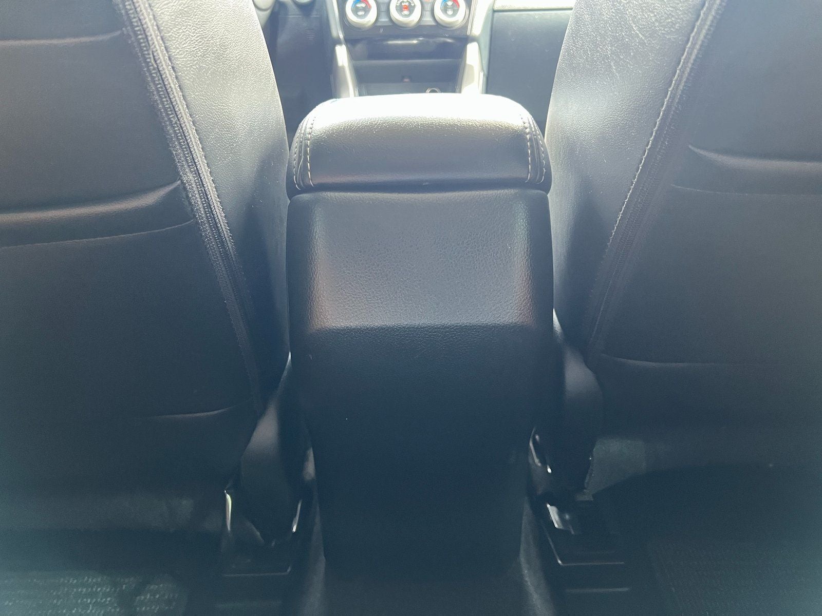 2016 Subaru Forester 2.0XT Touring