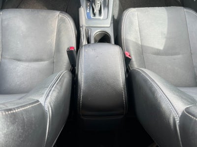 2016 Subaru Forester 2.0XT Touring