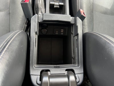 2016 Subaru Forester 2.0XT Touring