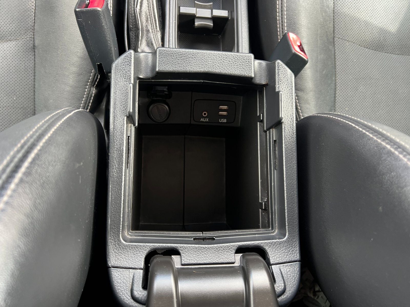2016 Subaru Forester 2.0XT Touring