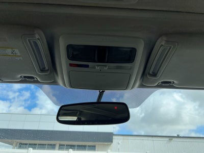 2016 Subaru Forester 2.0XT Touring