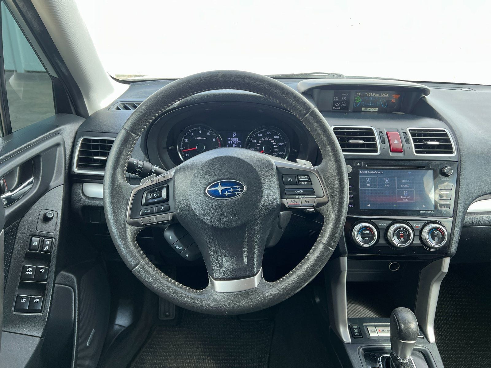 2016 Subaru Forester 2.0XT Touring