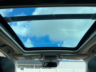 2016 Subaru Forester 2.0XT Touring