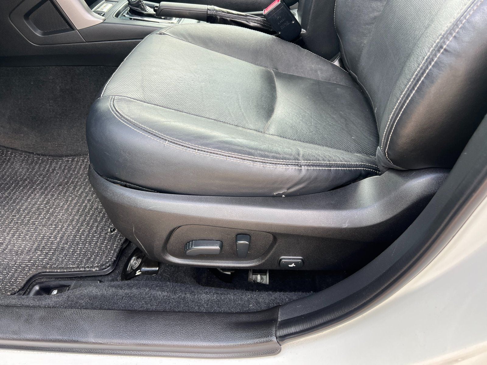 2016 Subaru Forester 2.0XT Touring