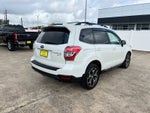 2016 Subaru Forester 2.0XT Touring
