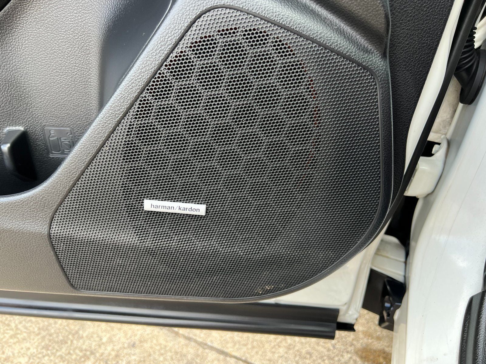 2016 Subaru Forester 2.0XT Touring