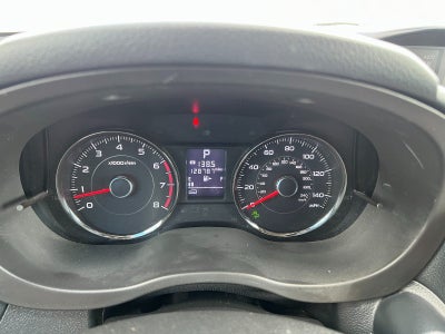 2016 Subaru Forester 2.0XT Touring