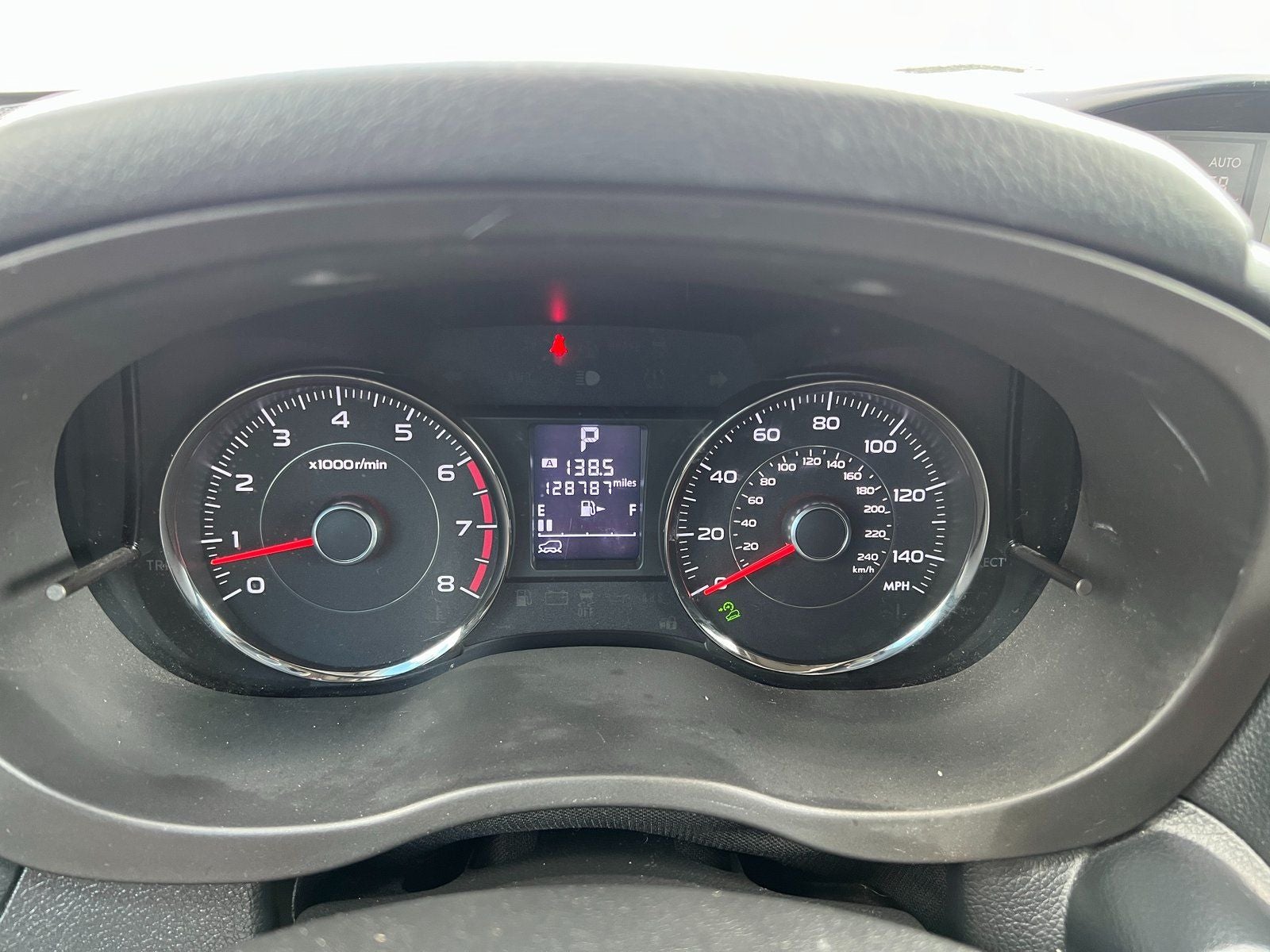 2016 Subaru Forester 2.0XT Touring