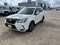2016 Subaru Forester 2.0XT Touring