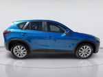 2013 Mazda Mazda Cx-5 Grand Touring