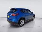 2013 Mazda Mazda Cx-5 Grand Touring