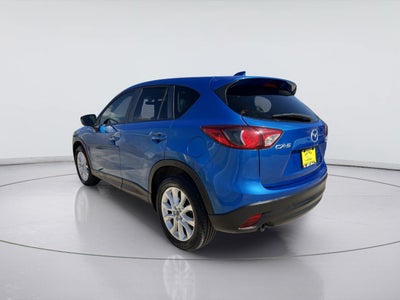 2013 Mazda Mazda Cx-5 Grand Touring