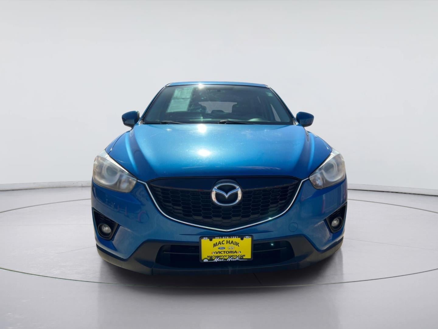 2013 Mazda Mazda Cx-5 Grand Touring