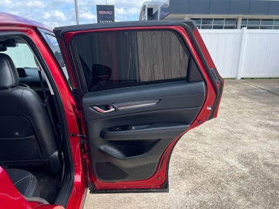 2018 Mazda Mazda CX-5 Grand Touring