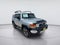 2007 Toyota FJ Cruiser Base