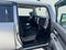 2007 Toyota FJ Cruiser BASE