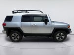2007 Toyota FJ Cruiser BASE