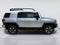 2007 Toyota FJ Cruiser BASE