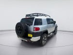 2007 Toyota FJ Cruiser BASE