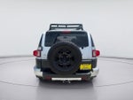 2007 Toyota FJ Cruiser BASE