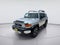 2007 Toyota FJ Cruiser BASE