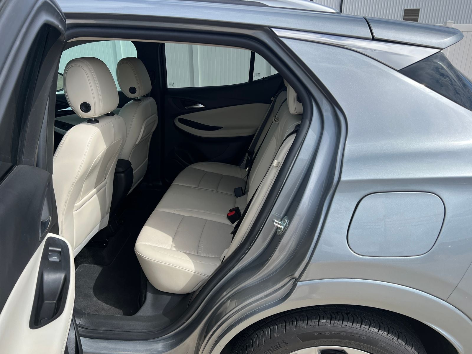 2024 Buick Encore GX Avenir