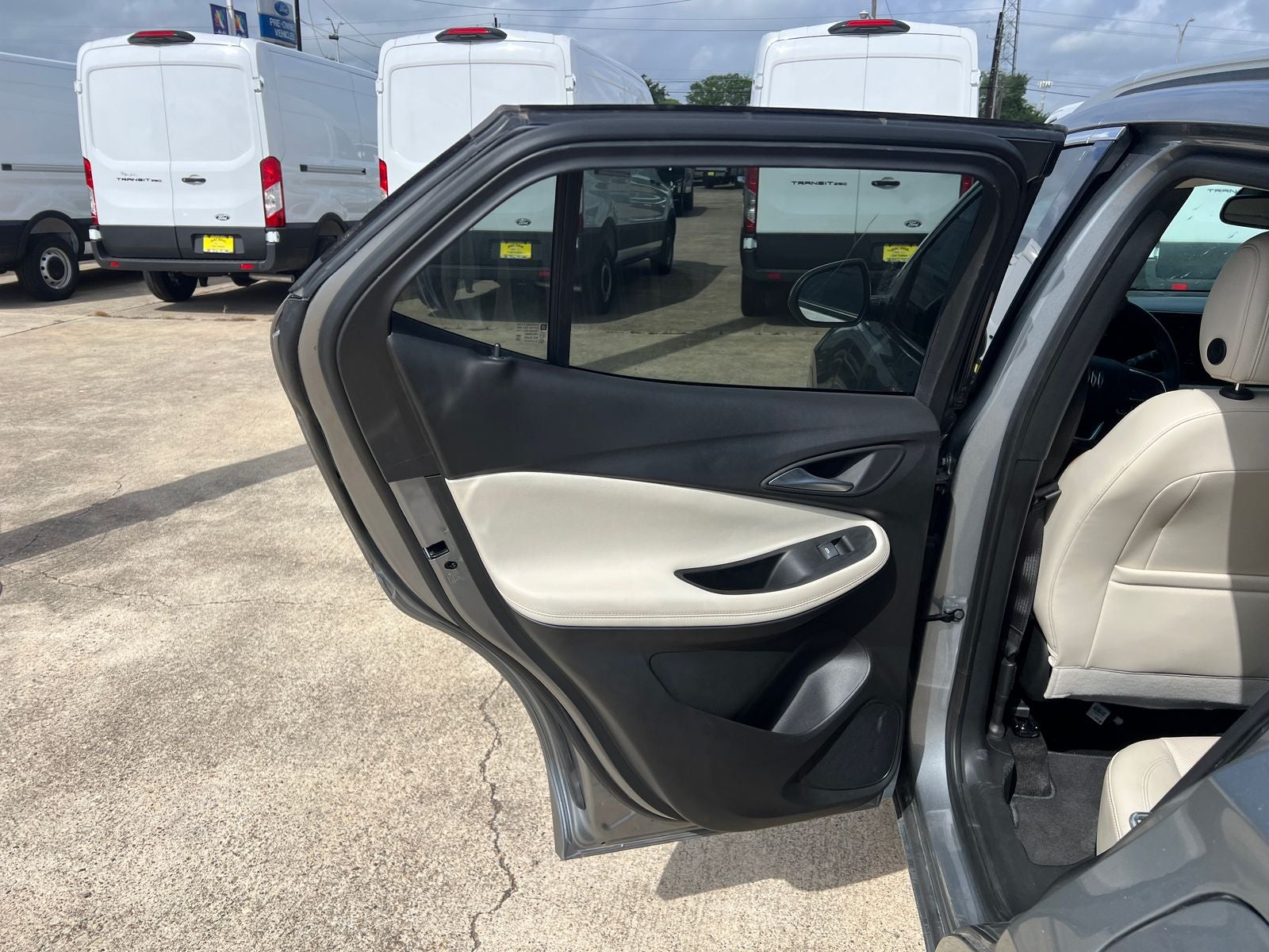 2024 Buick Encore GX Avenir