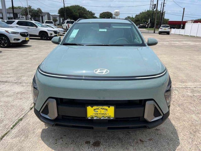2024 Hyundai Kona SEL FWD in Houston, TX - Mac Haik Auto Group