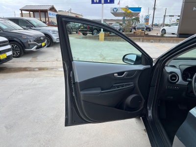 2018 Hyundai Kona Ultimate