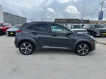 2018 Hyundai Kona Ultimate