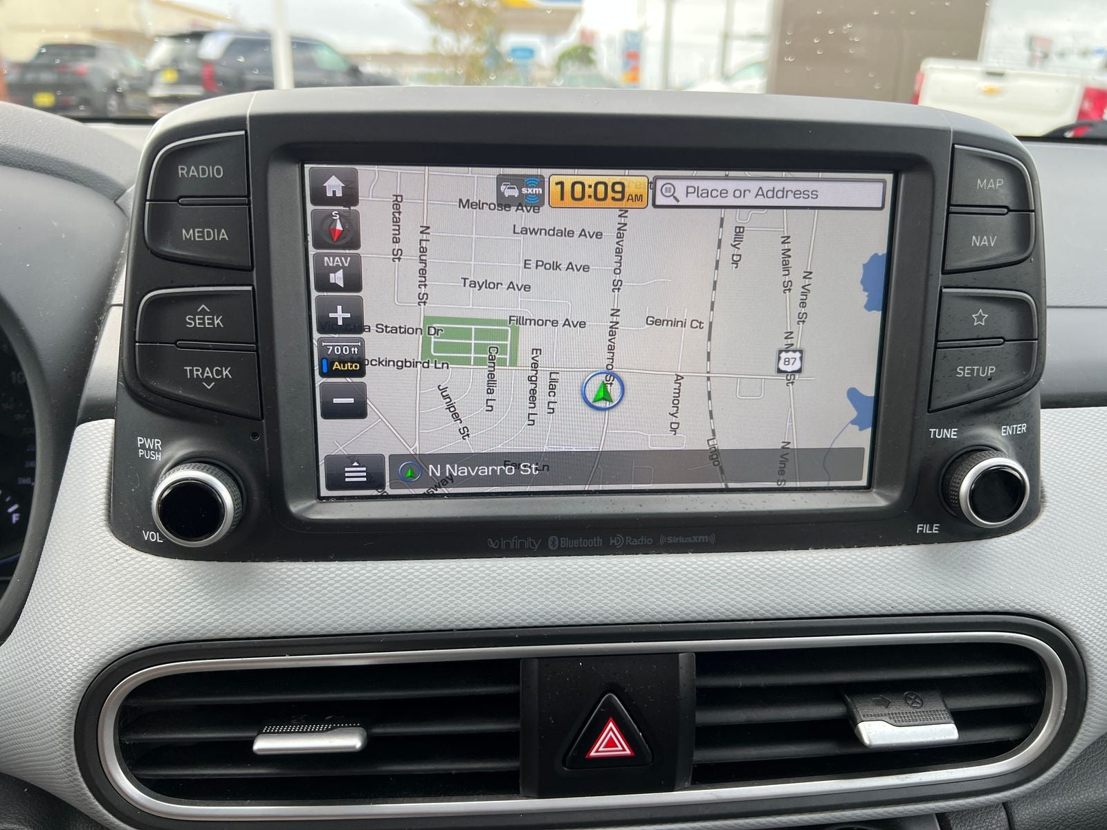 2018 Hyundai Kona Ultimate