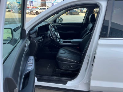 2024 Hyundai Palisade XRT