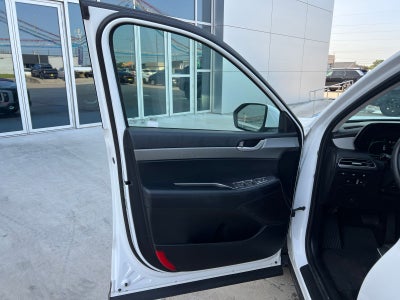 2024 Hyundai Palisade XRT
