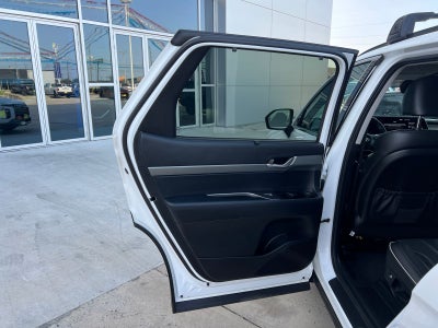 2024 Hyundai Palisade XRT