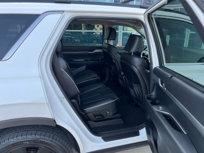 2024 Hyundai Palisade XRT