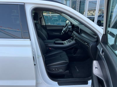 2024 Hyundai Palisade XRT