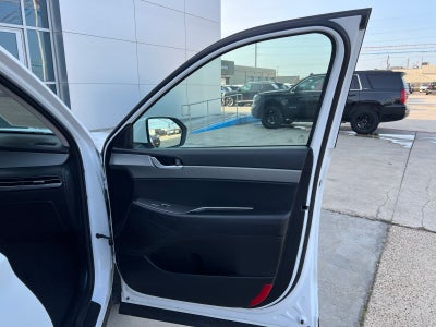 2024 Hyundai Palisade XRT