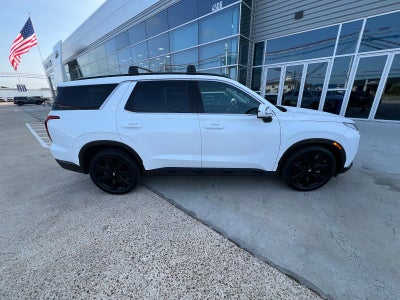 2024 Hyundai Palisade XRT