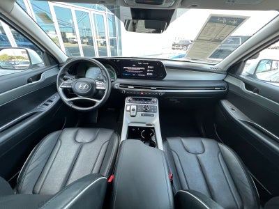 2024 Hyundai Palisade XRT