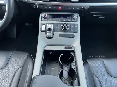 2024 Hyundai Palisade XRT